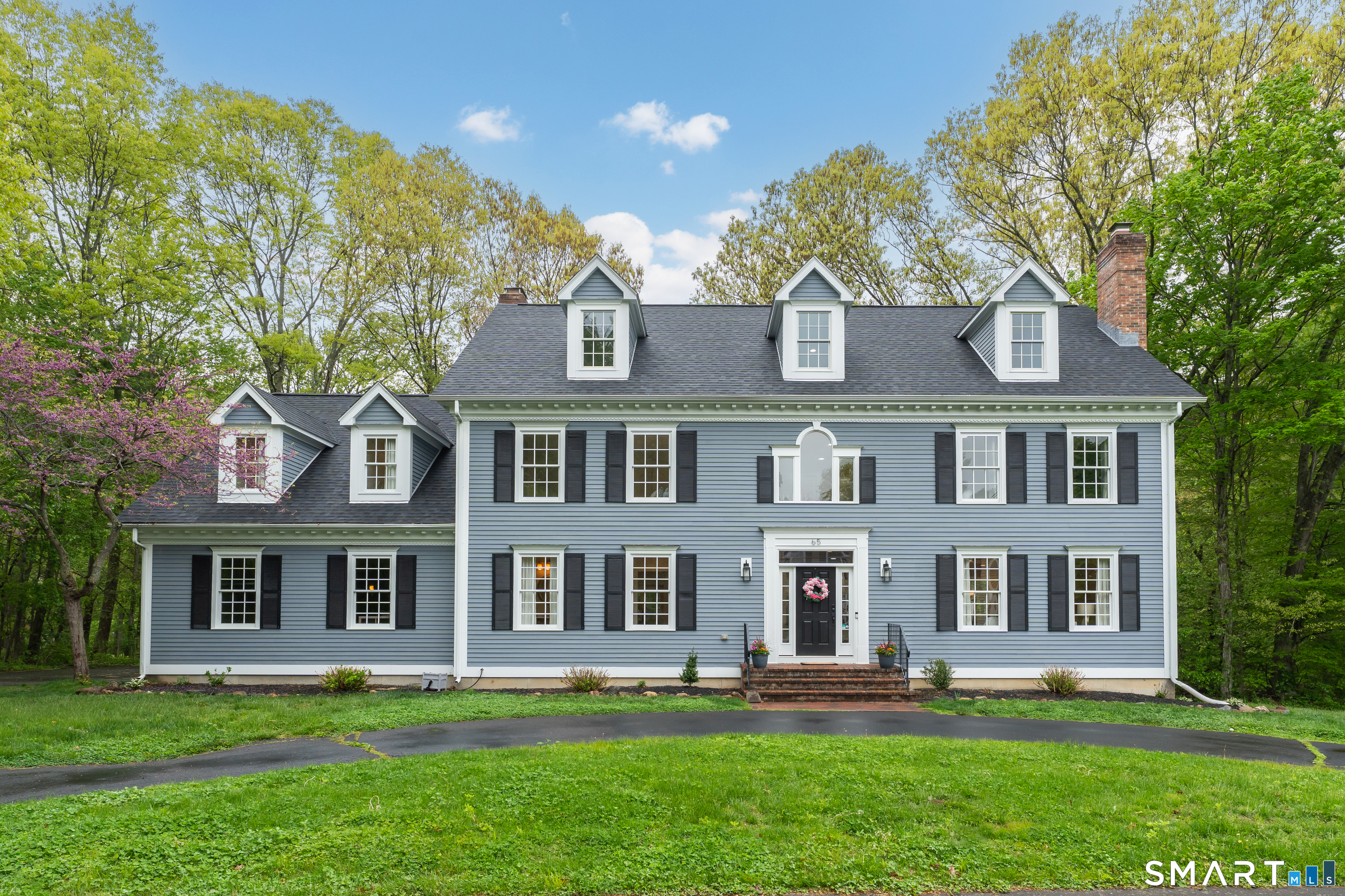 65 Little Meadow Road