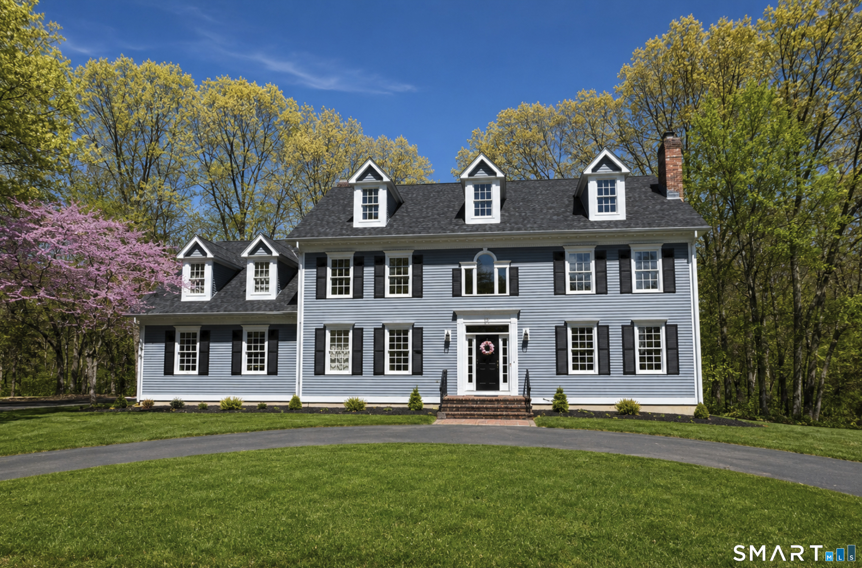 65 Little Meadow Road
