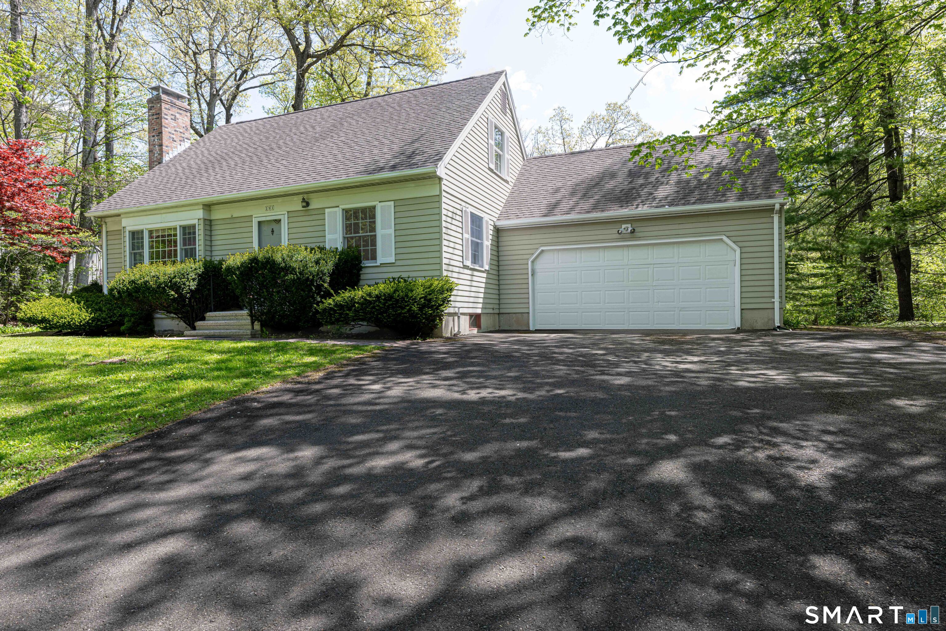 191 Saddle Hill Drive