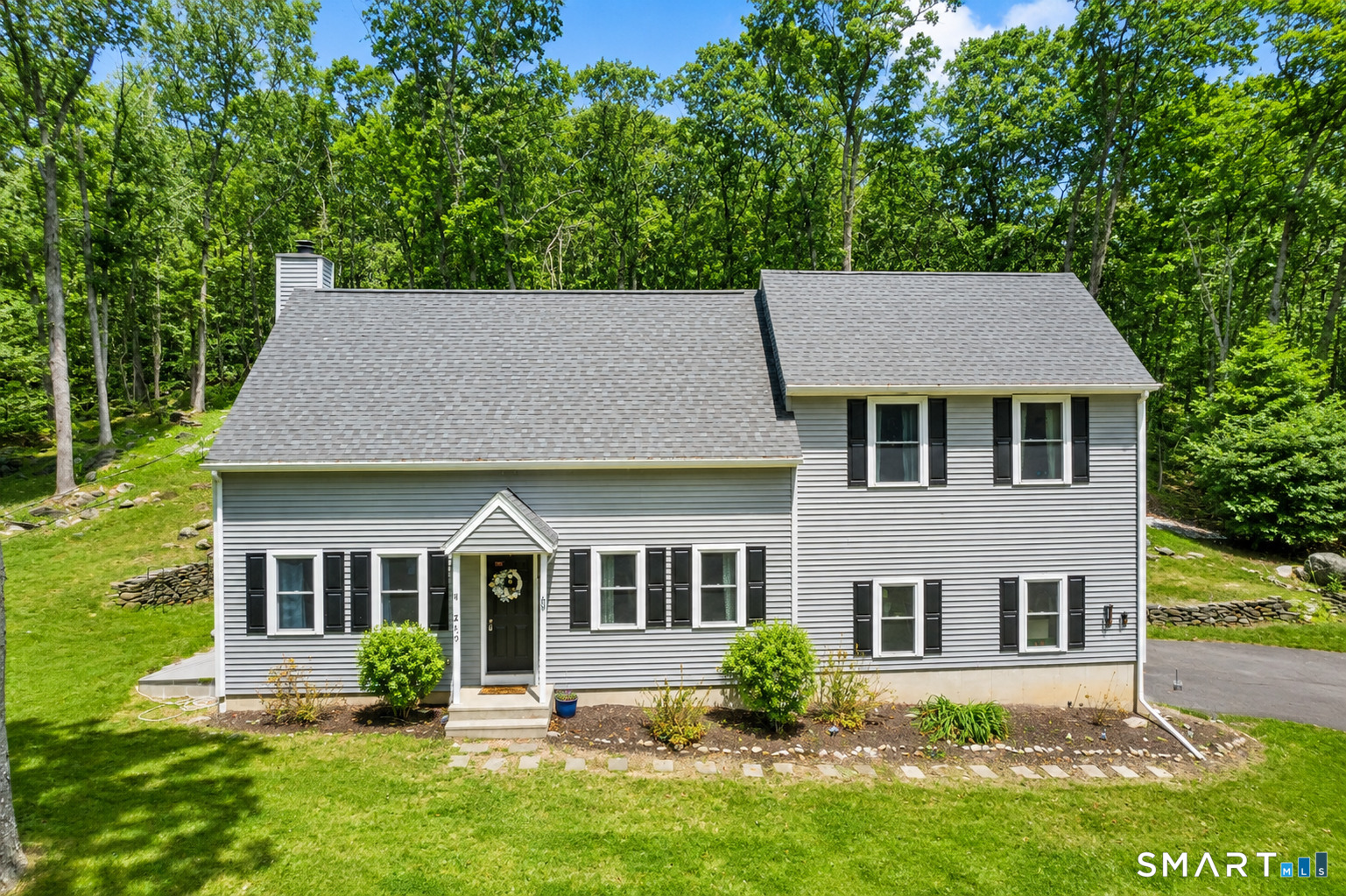 245 Chestnut Hill Road
