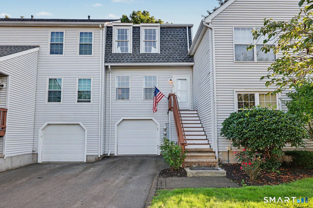 229 Branford Road Unit: 127