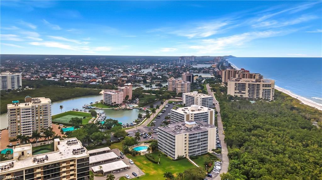 5 Bluebill AVE Unit: 208