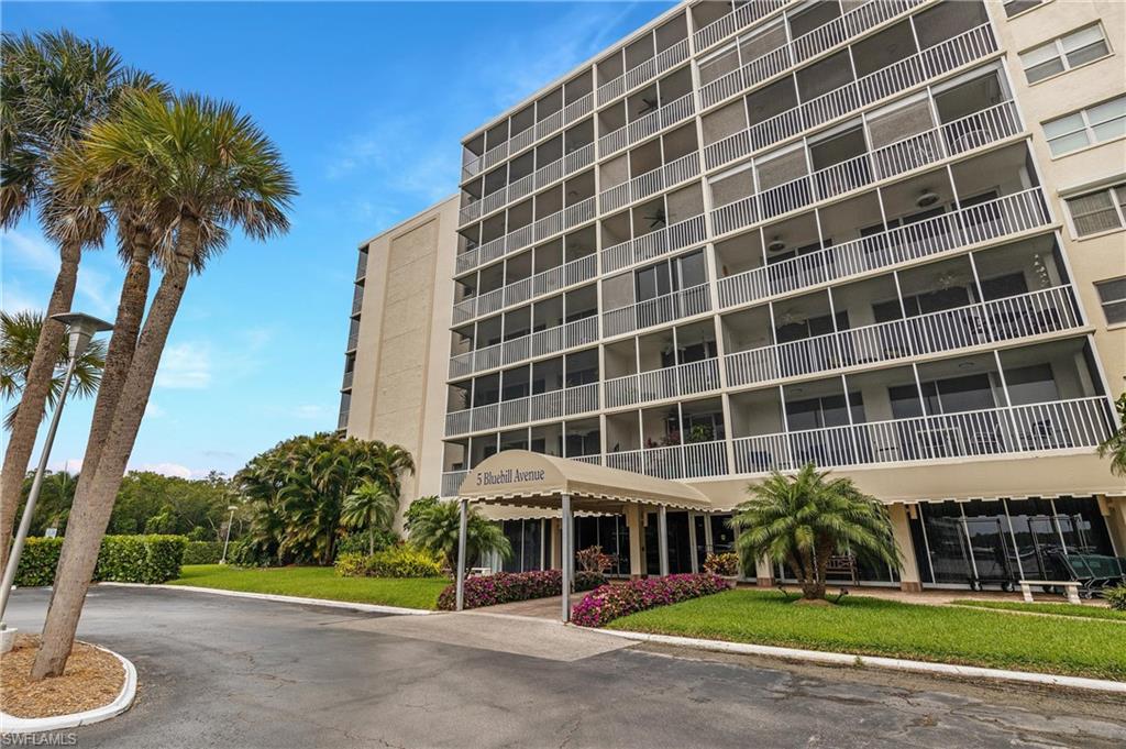 5 Bluebill AVE Unit: 208
