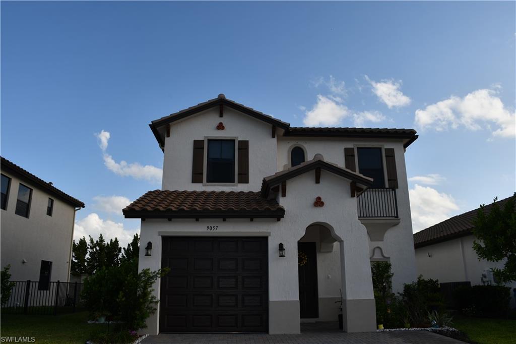 9057 Madrid CIR