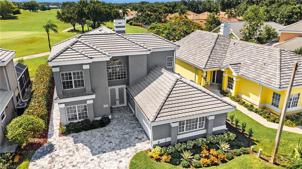 62 Fountain CIR