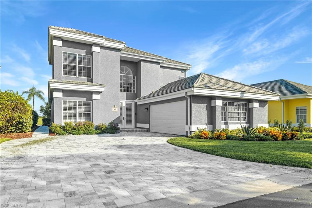 62 Fountain CIR