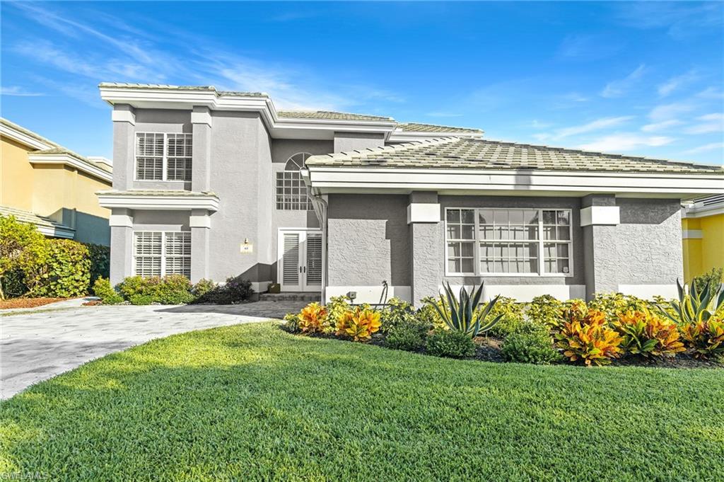 62 Fountain CIR