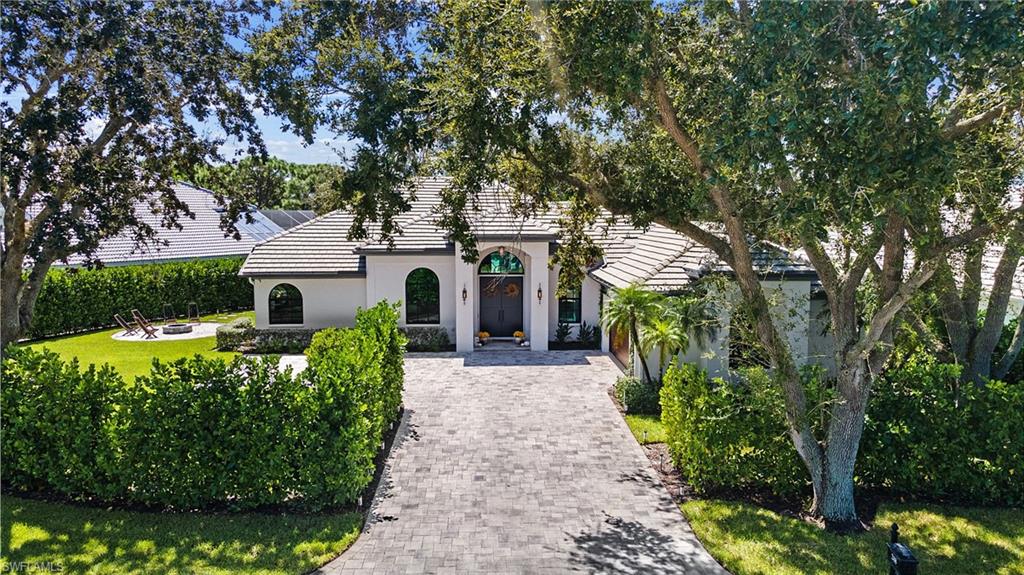 248 Silverado DR