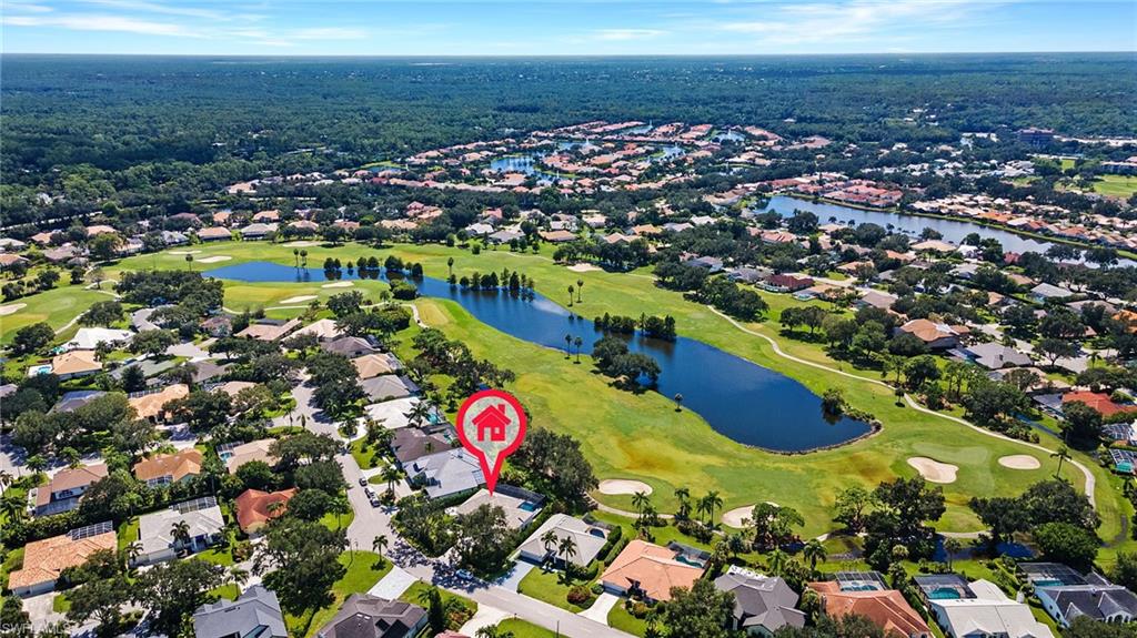 248 Silverado DR