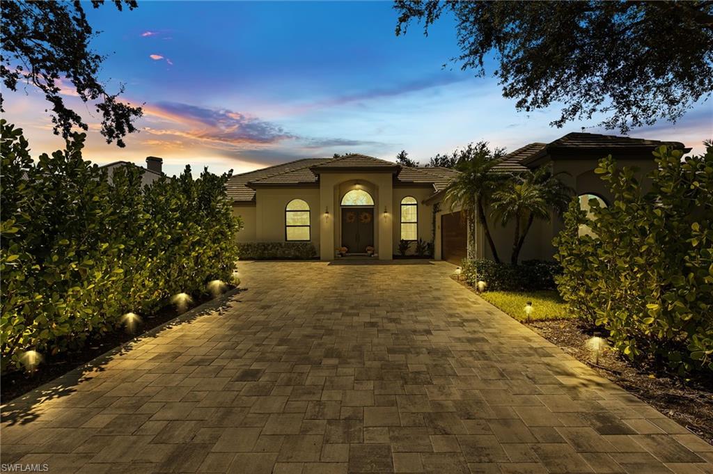 248 Silverado DR