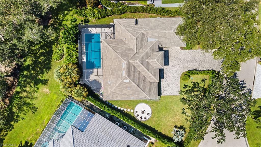 248 Silverado DR