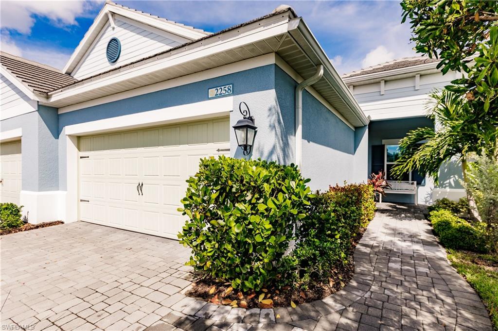 2258 Marquesa CIR