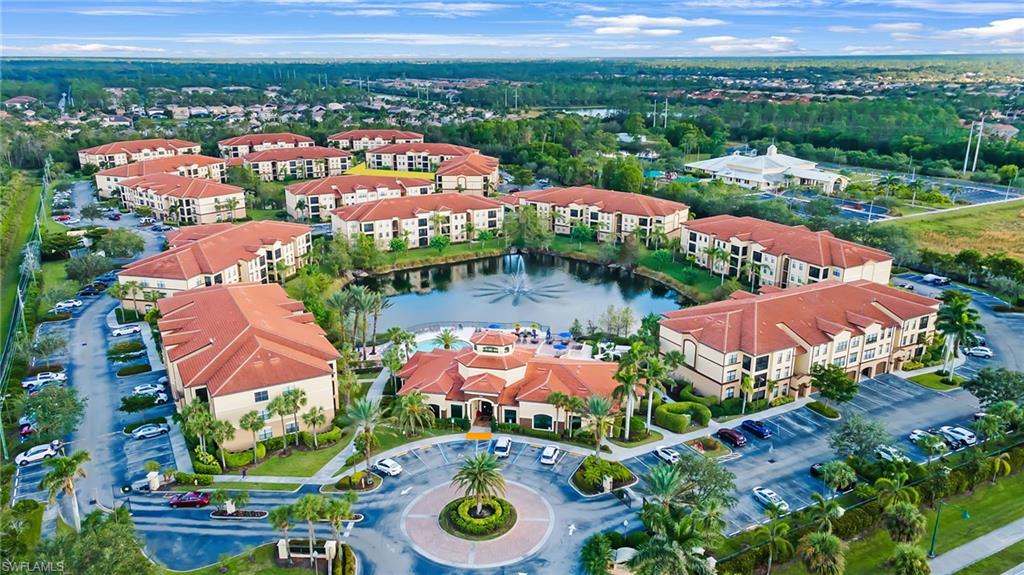 12970 Positano CIR Unit: 204