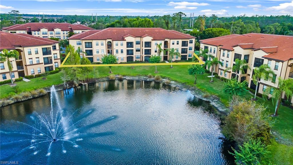 12970 Positano CIR Unit: 204