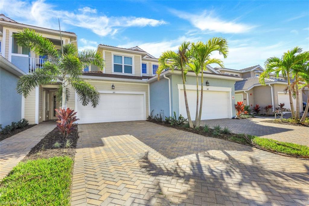 4688 Arboretum CIR Unit: 103