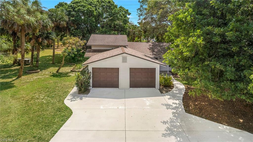 6160 Lancewood WAY