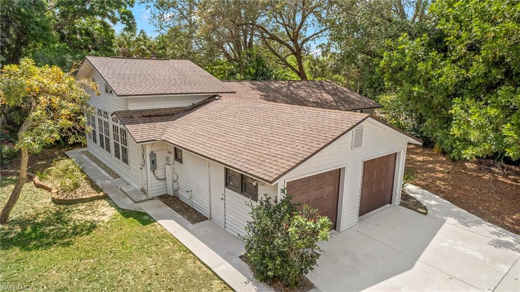 6160 Lancewood WAY