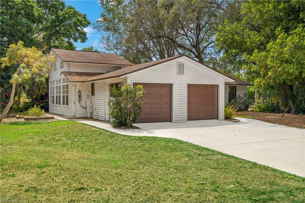 6160 Lancewood WAY