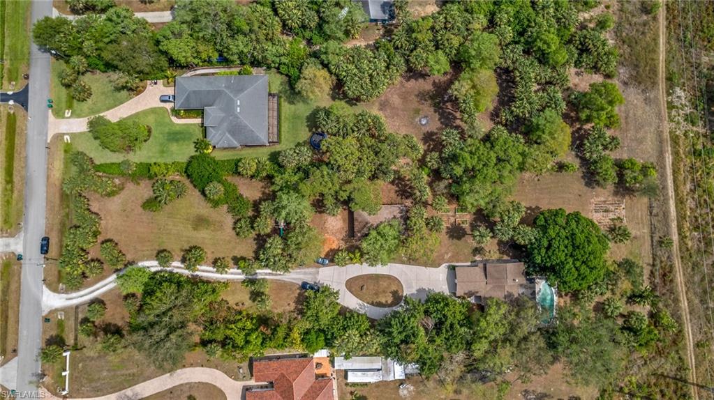 6160 Lancewood WAY