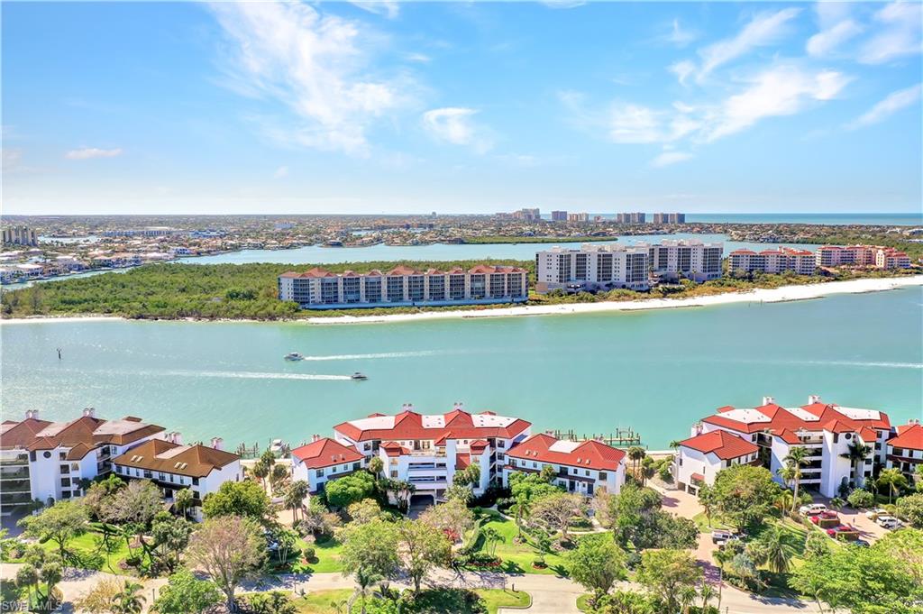 304 La Peninsula BLVD Unit: 304