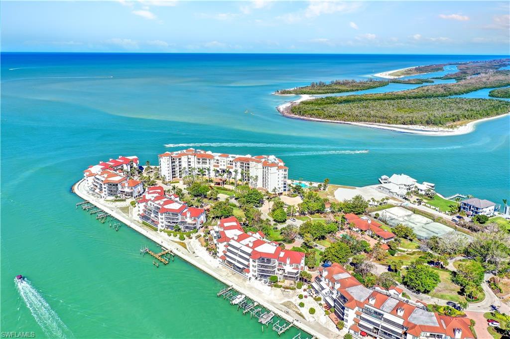 304 La Peninsula BLVD Unit: 304