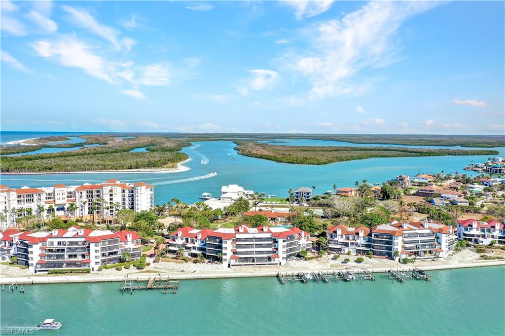 304 La Peninsula BLVD Unit: 304