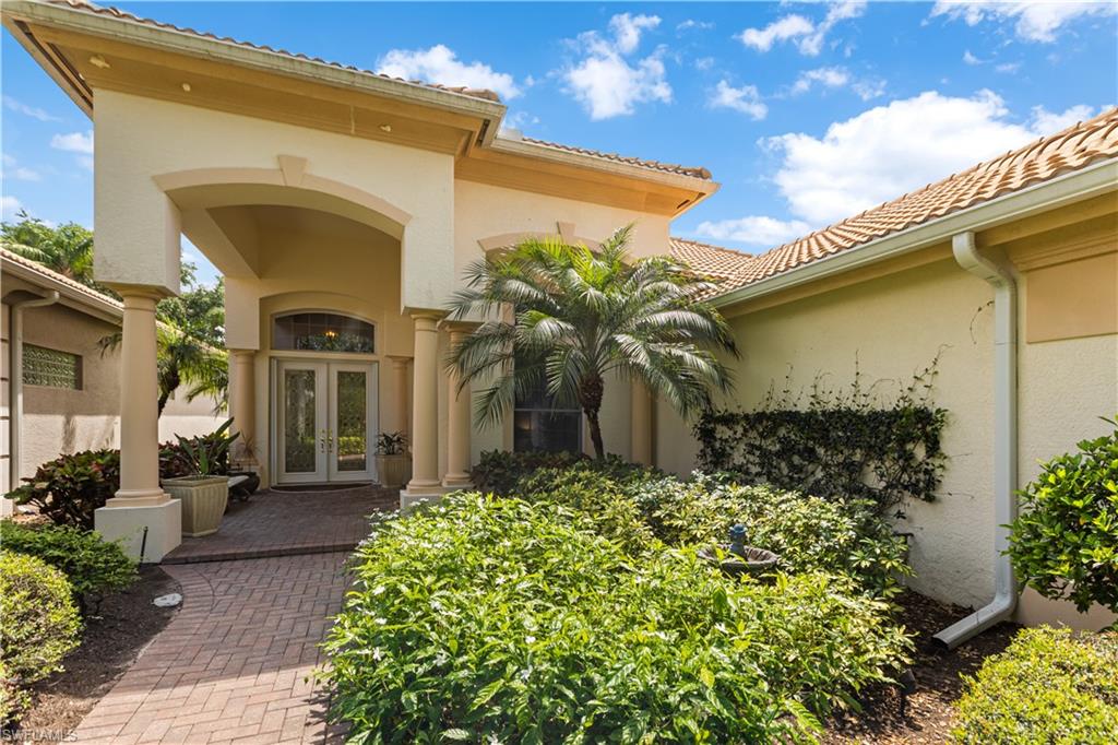 914 Villa Florenza DR