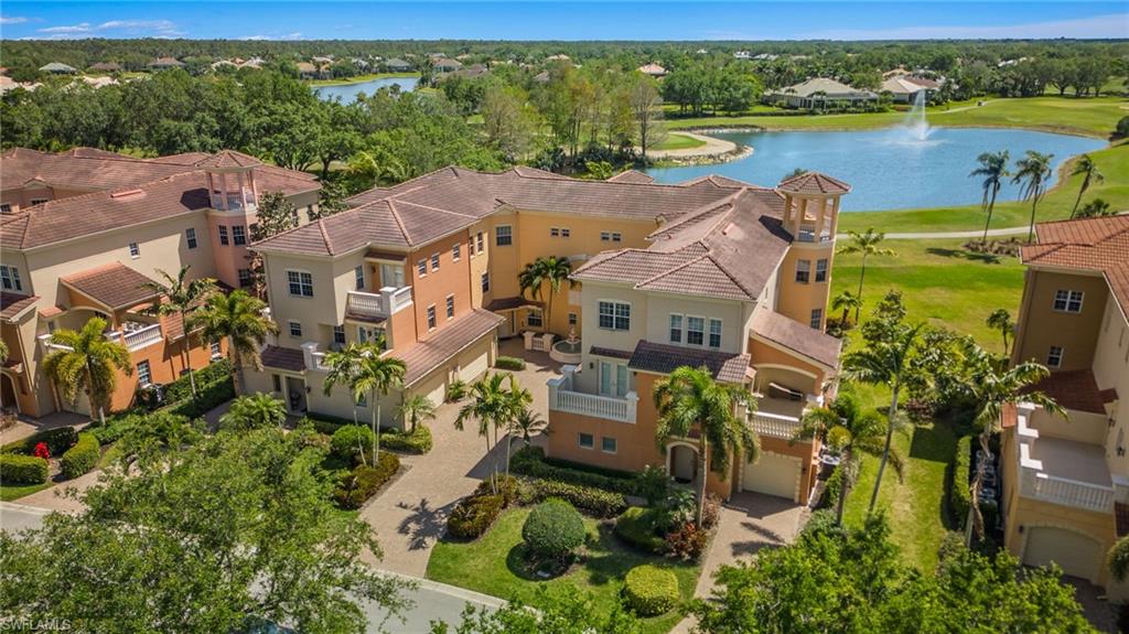 588 Avellino Isles CIR Unit: 20101