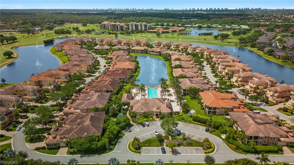588 Avellino Isles CIR Unit: 20101