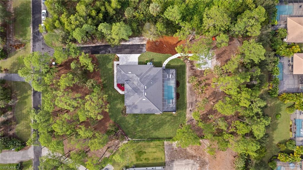 3039 Woodstock AVE
