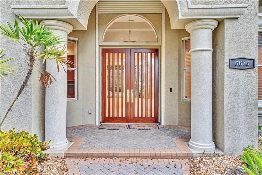 6676 Glen Arbor WAY