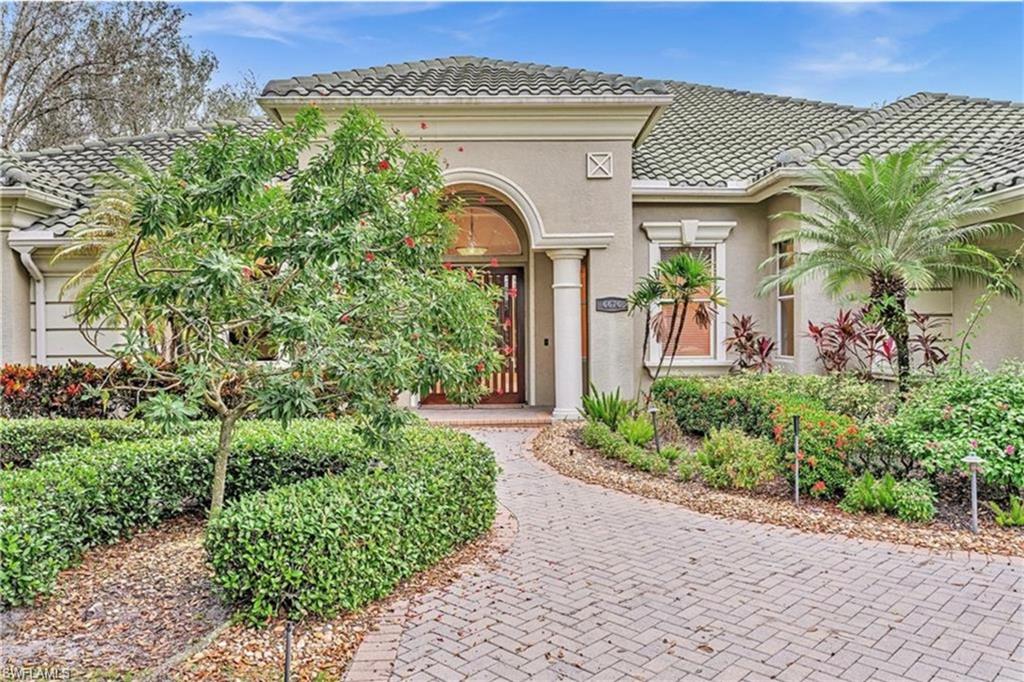 6676 Glen Arbor WAY