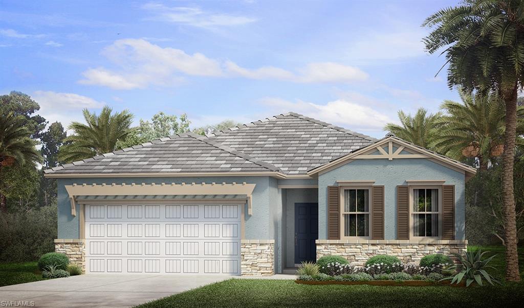383 Grace Bay LN