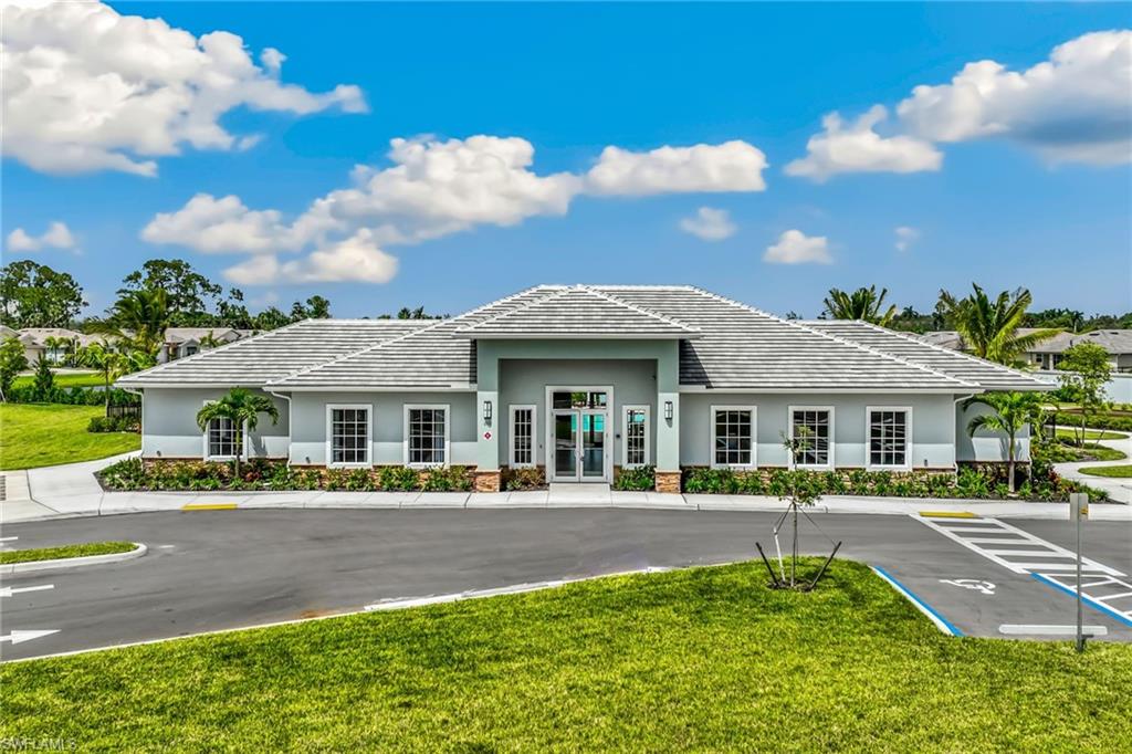 383 Grace Bay LN