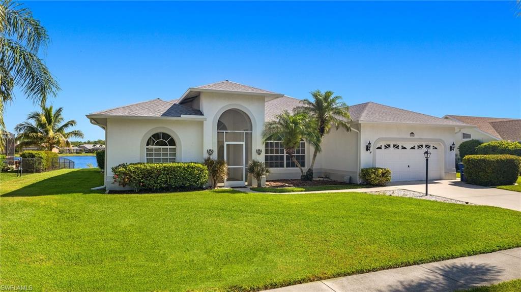 15464 Briarcrest CIR