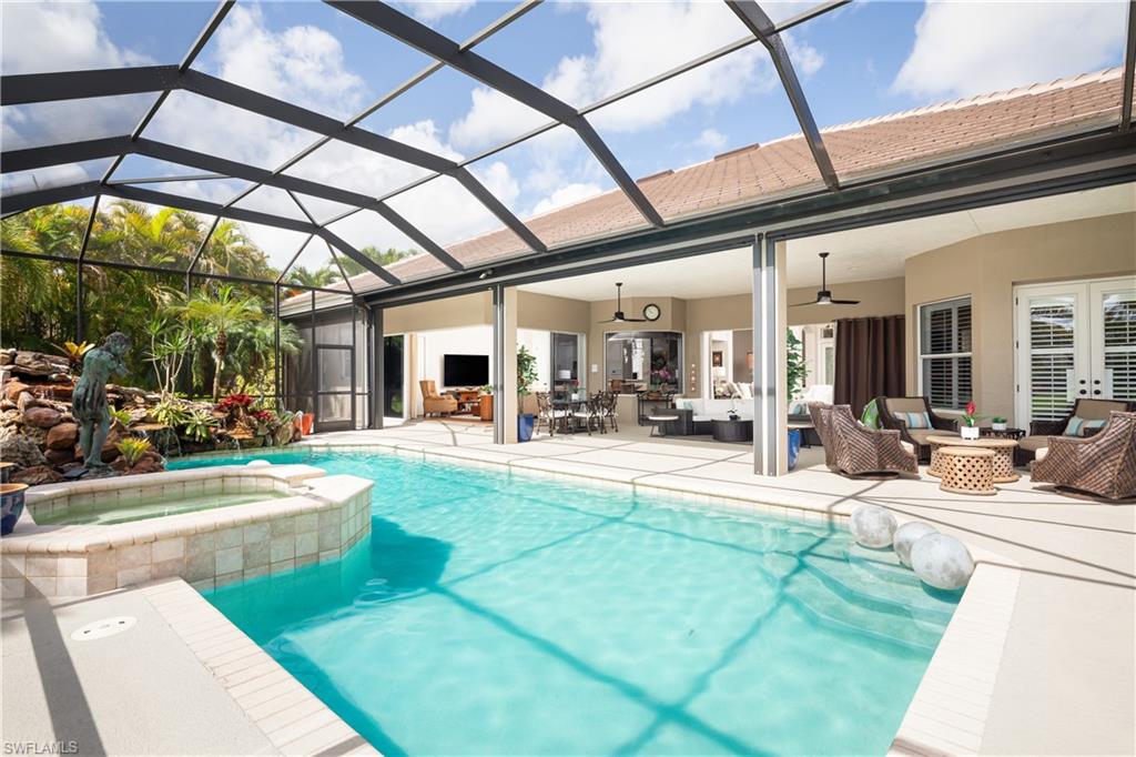 984 Glen Lake CIR