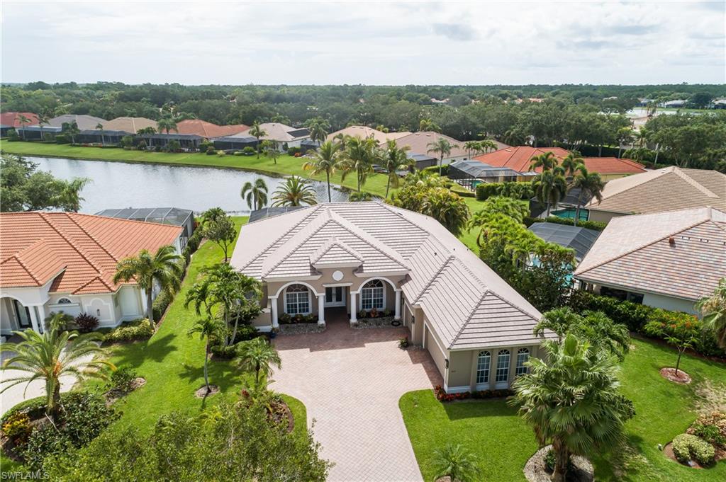 984 Glen Lake CIR