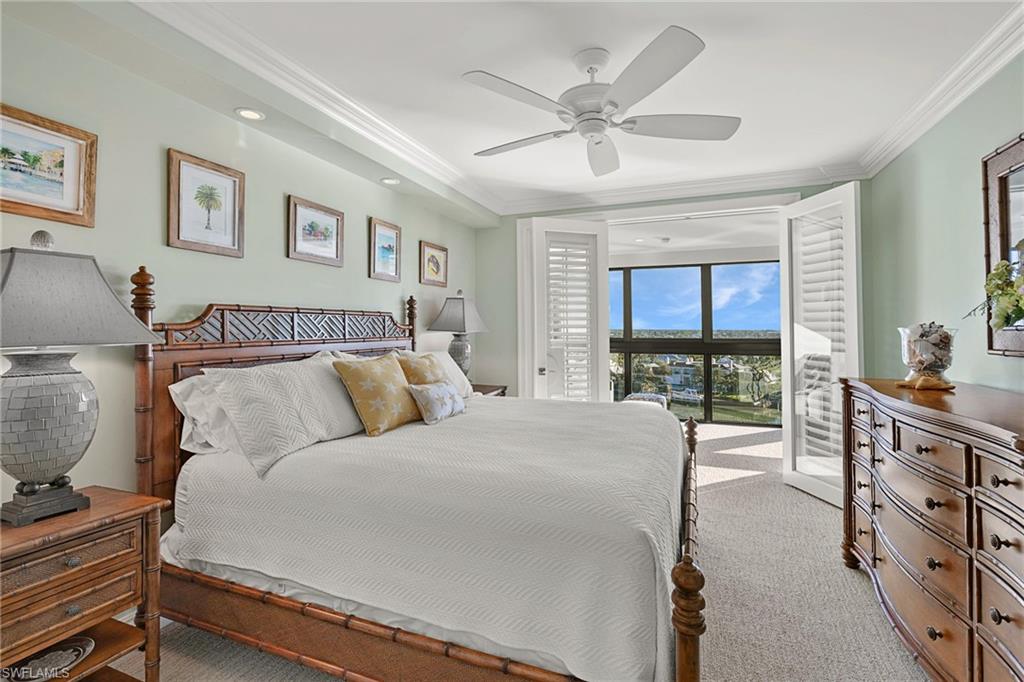 2400 Gulf Shore BLVD N # 4 Unit: PH-4