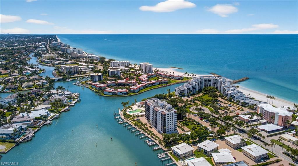 2400 Gulf Shore BLVD N # 4 Unit: PH-4
