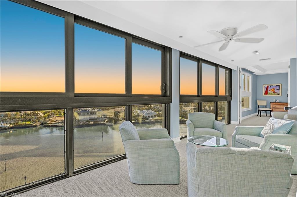 2400 Gulf Shore BLVD N # 4 Unit: PH-4