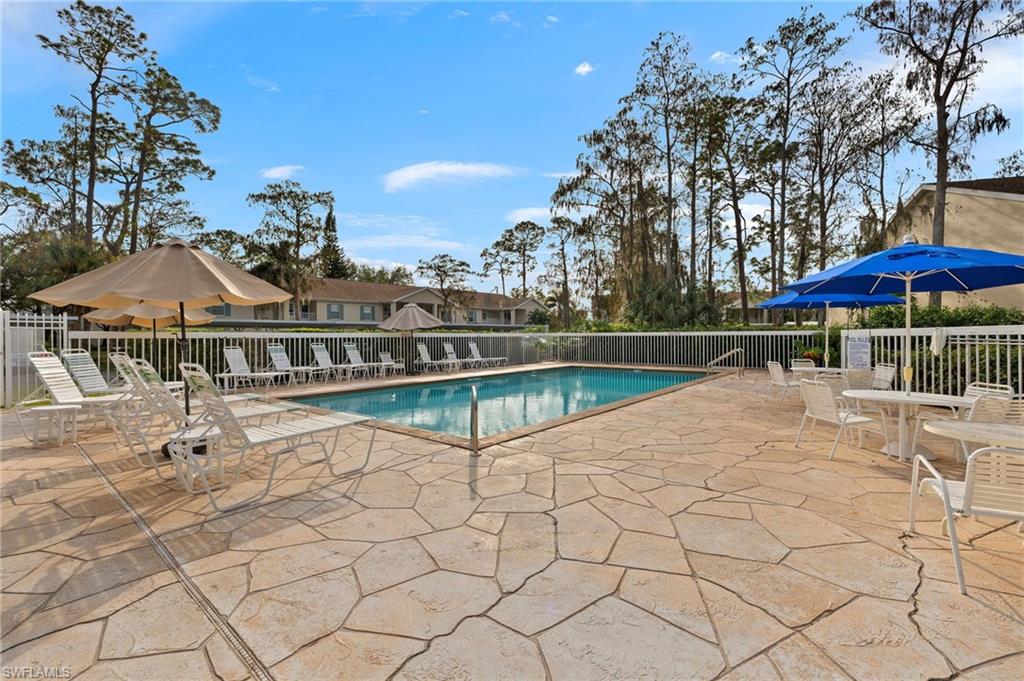 1710 Kings Lake BLVD # 104 Unit: 4-104