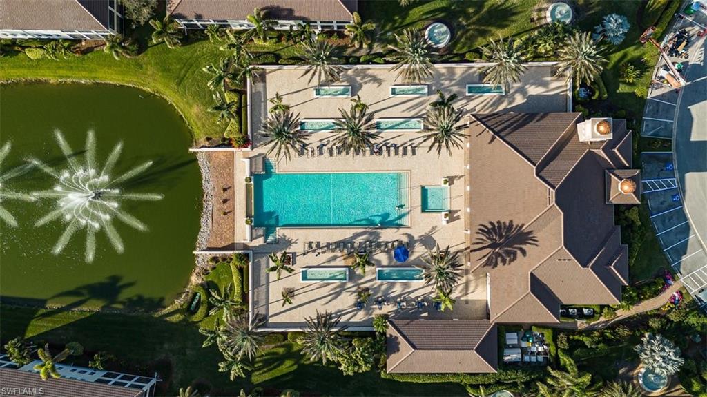 580 Avellino Isles CIR # 202