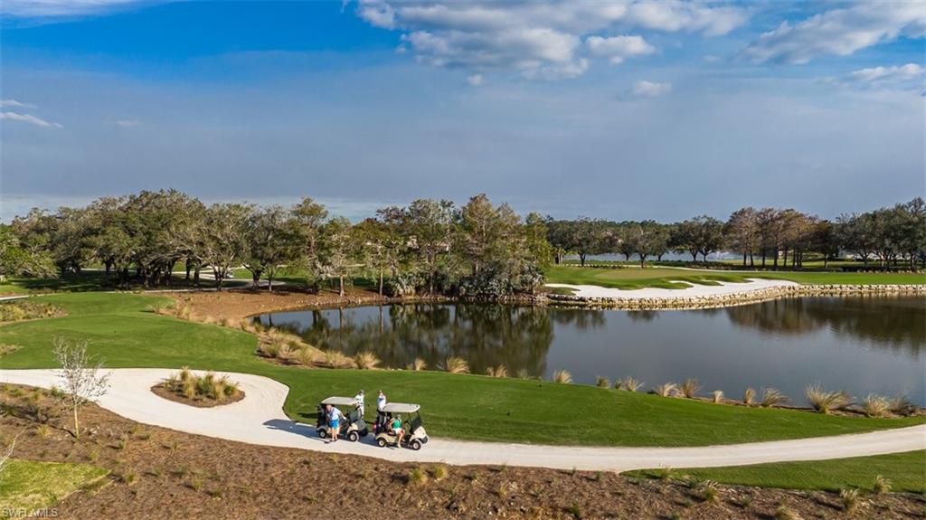 580 Avellino Isles CIR # 202