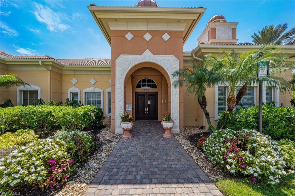 580 Avellino Isles CIR # 202