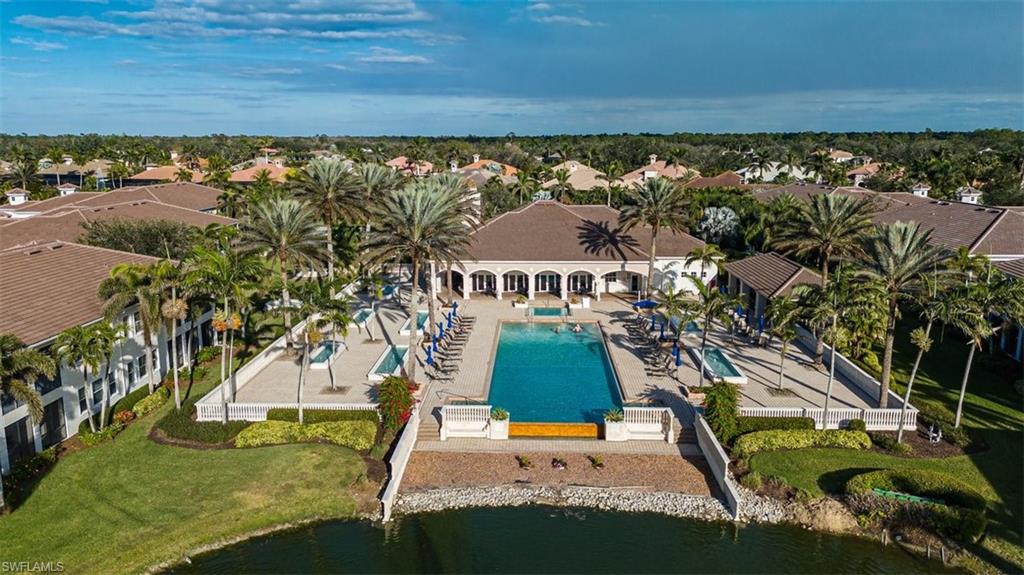 580 Avellino Isles CIR # 202