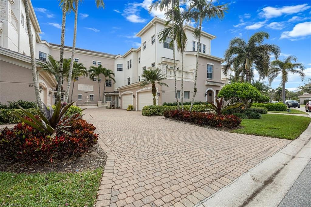 580 Avellino Isles CIR # 202