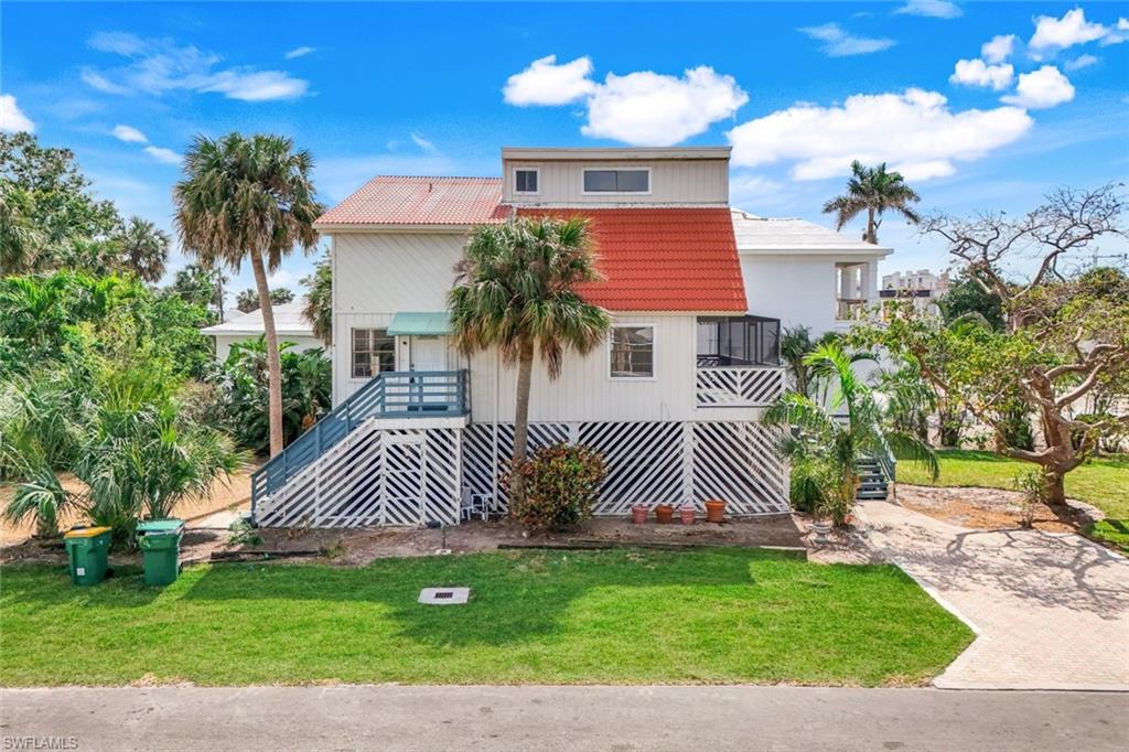 9780 Vanderbilt DR