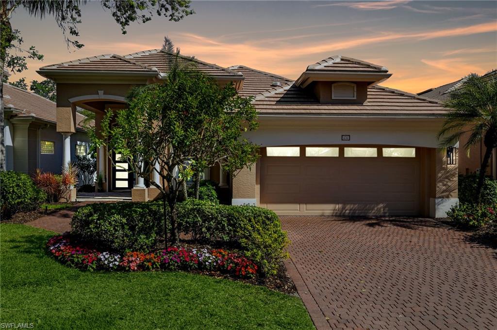 876 Villa Florenza DR