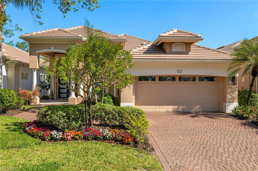 876 Villa Florenza DR