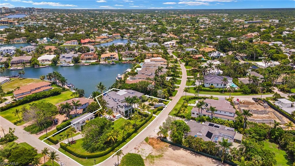 275 Spring Line DR